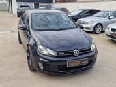 Volkswagen Golf 6 GTD
