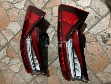 Stop za Škoda Kodiaq od 2022. do 2024. god.