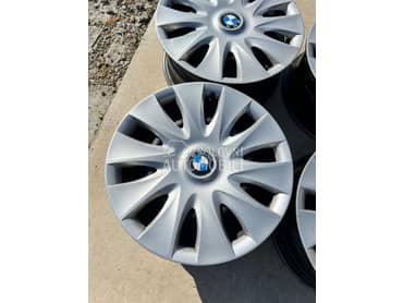 Čelične felne  16" 5 x 120