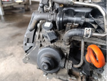 PUMPA VISOKOG PRITISKA za Volkswagen Passat B6