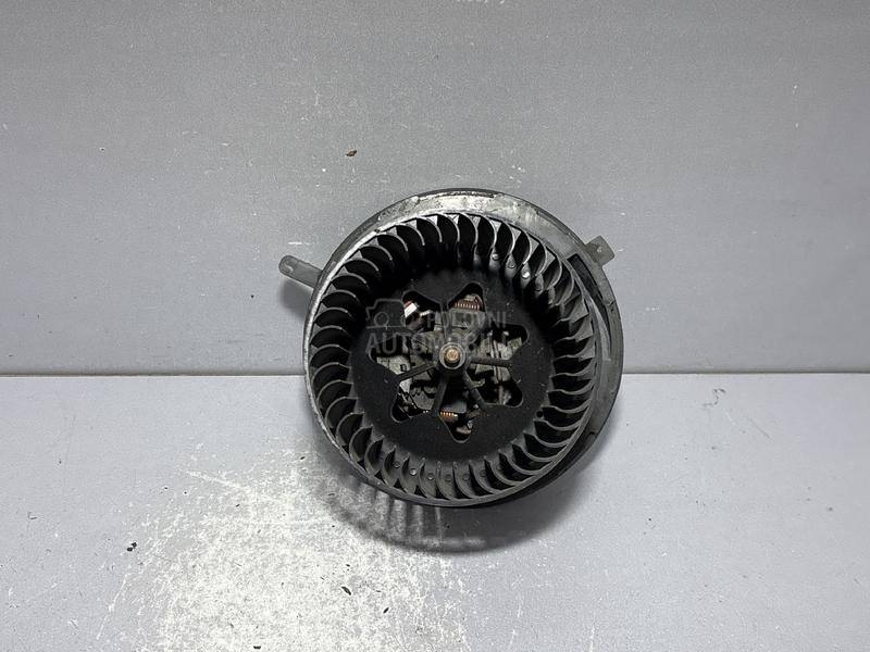 VENTILATOR KABINE