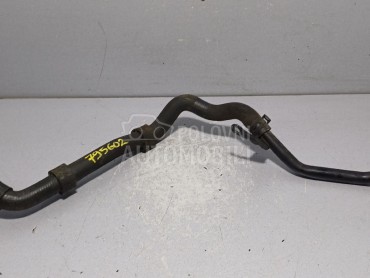 CRIJEVO za Škoda Fabia