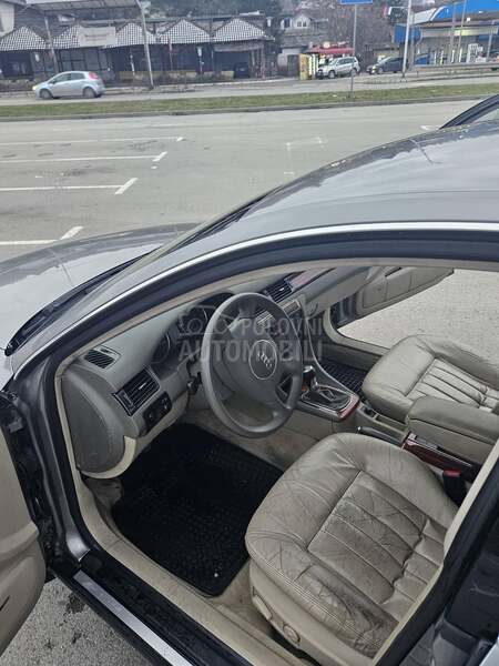 Audi A6 A6C5