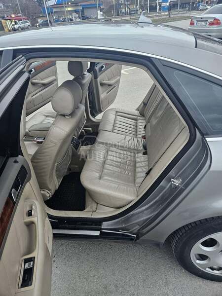 Audi A6 A6C5