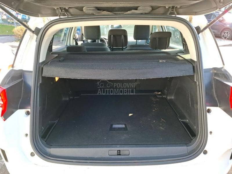 Citroen C5 Aircross AUTO MATIK HDi 130