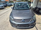 Volkswagen Golf Plus 1.6/8V/TNG/