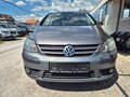 Volkswagen Golf Plus 1.6/8V/TNG/