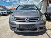 Volkswagen Golf Plus 1.6/8V/TNG/