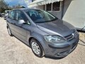 Volkswagen Golf Plus 1.6/8V/TNG/