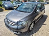 Volkswagen Golf Plus 1.6/8V/TNG/