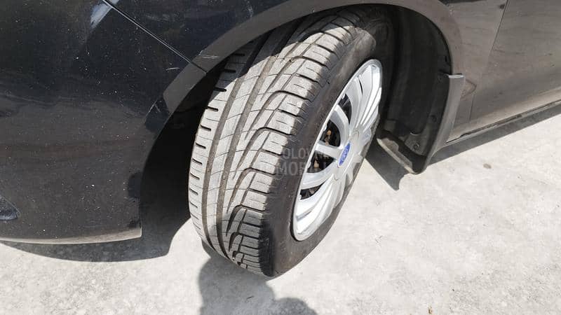 Ford B-Max V-E-L-I-K-I SERVIS