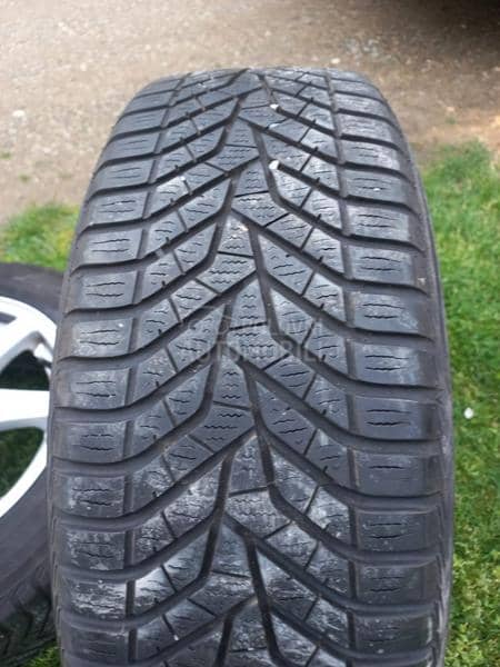 Aluminijumske felne  15" 5 x 100