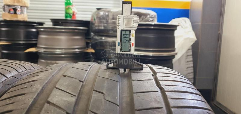 Hankook 285/45 R21 Letnja