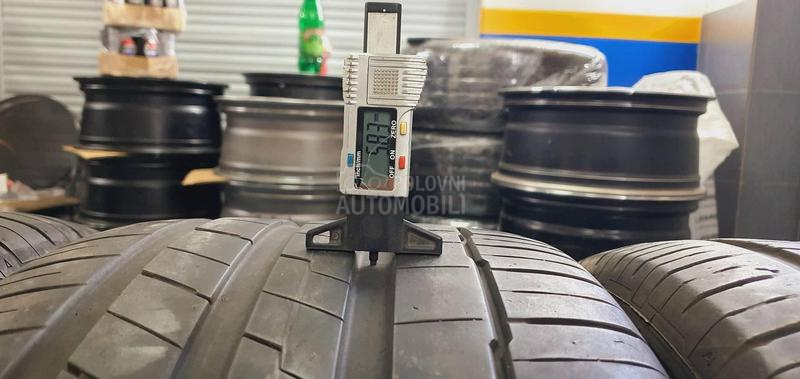 Hankook 285/45 R21 Letnja