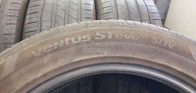 Hankook 285/45 R21 Letnja