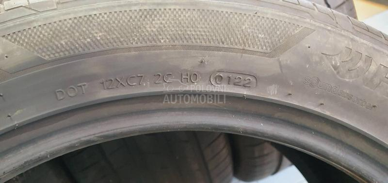 Hankook 285/45 R21 Letnja