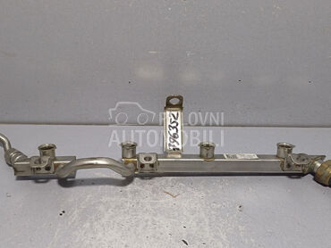 RAMPA za Volkswagen Passat B6