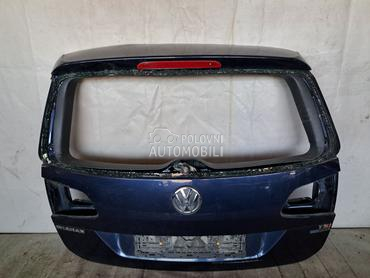 GEPEK za Volkswagen Sharan