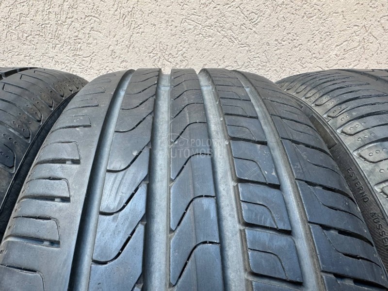 Pirelli 235/50 R19 Letnja