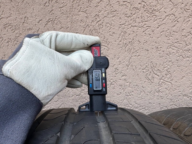 Pirelli 235/50 R19 Letnja