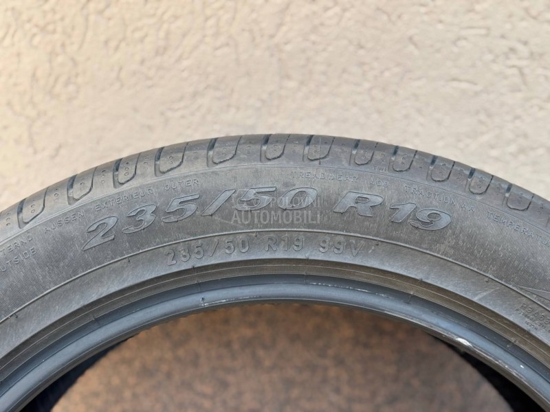 Pirelli 235/50 R19 Letnja