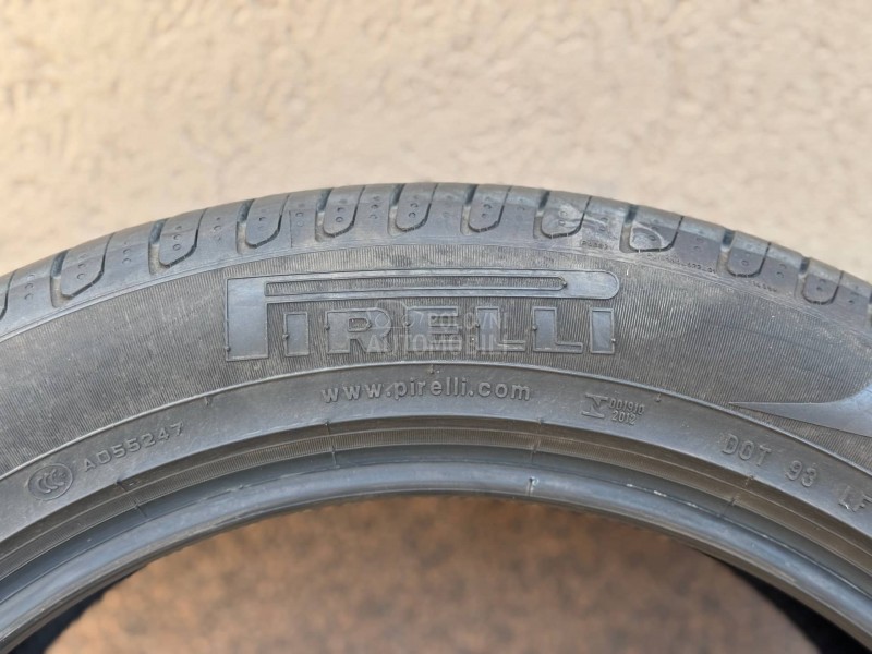 Pirelli 235/50 R19 Letnja