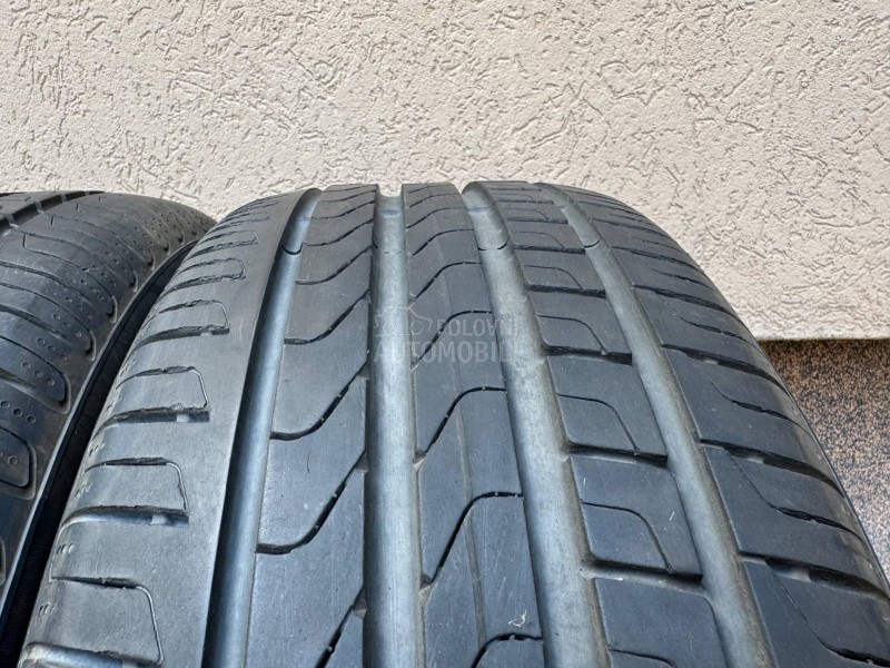 Pirelli 235/50 R19 Letnja