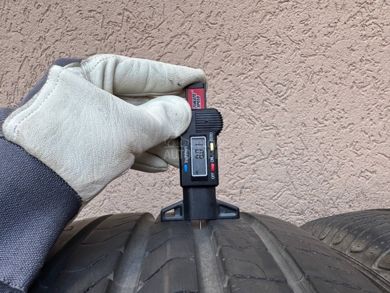 Pirelli 235/50 R19 Letnja