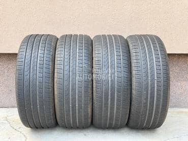 Pirelli 235/50 R19 Letnja