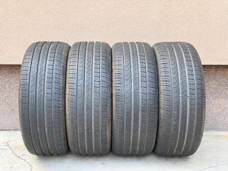 Pirelli 235/50 R19 Letnja