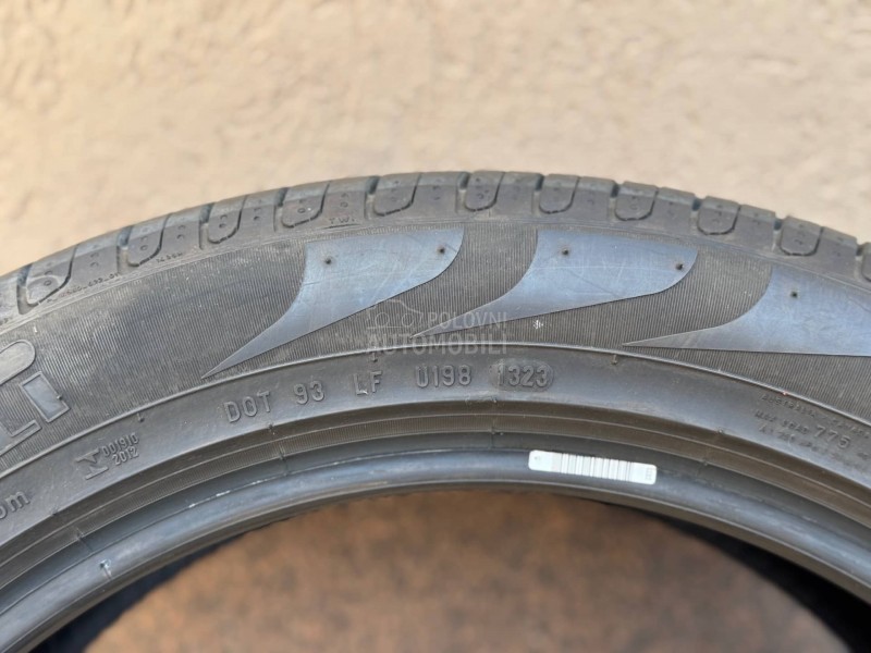 Pirelli 235/50 R19 Letnja