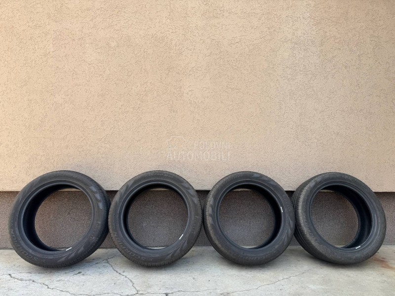 Pirelli 235/50 R19 Letnja