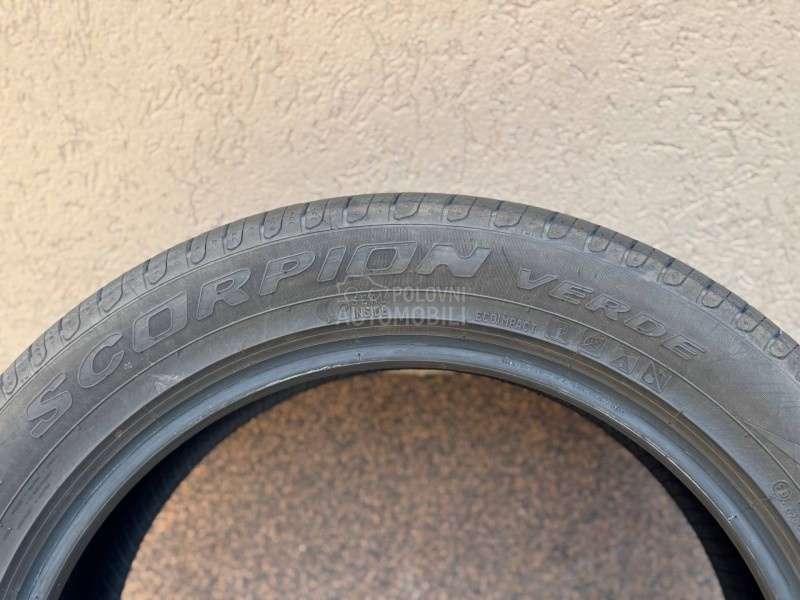 Pirelli 235/50 R19 Letnja
