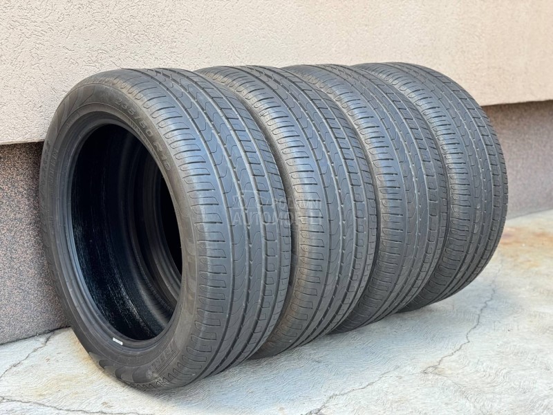 Pirelli 235/50 R19 Letnja