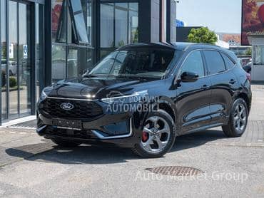 Ford Kuga ST-LINE X 1.5