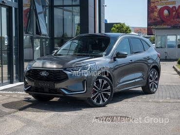 Ford Kuga ST-LIN X 2.5FHEV AWD