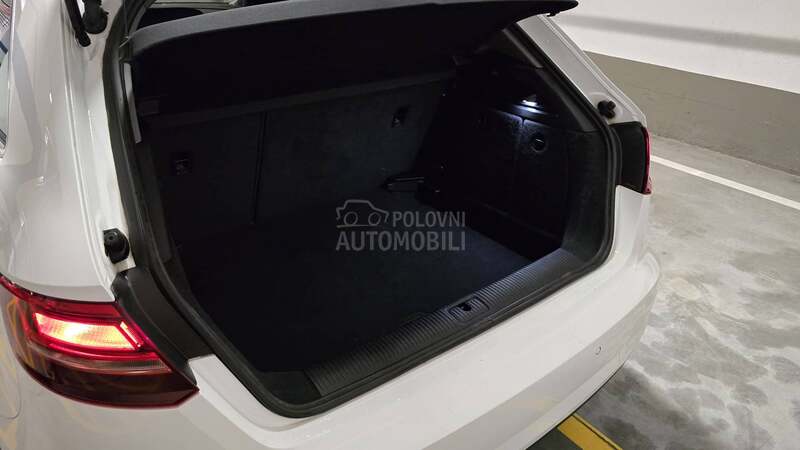 Audi A3 Sportback 1.4 TFSI