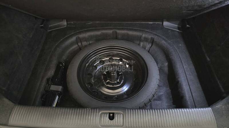 Audi A3 Sportback 1.4 TFSI