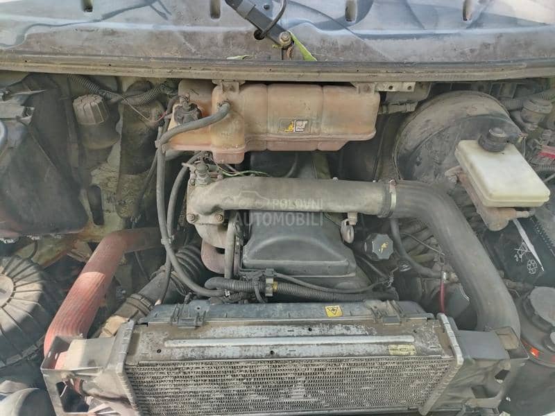 Iveco Daily 2.8