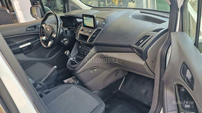 Ford Transit Connect 1.5 TDCI