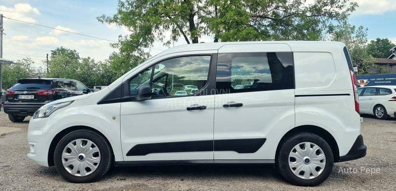 Ford Transit Connect 1.5 TDCI