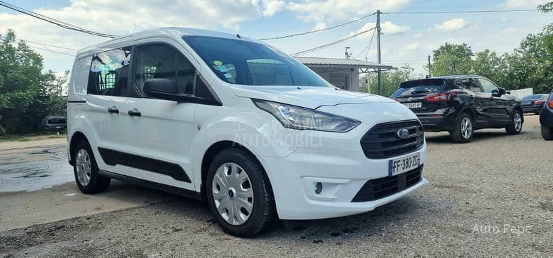 Ford Transit Connect 1.5 TDCI