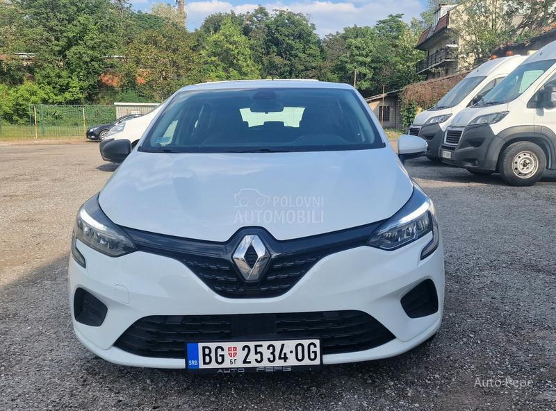 Renault Clio 1.5 DCI