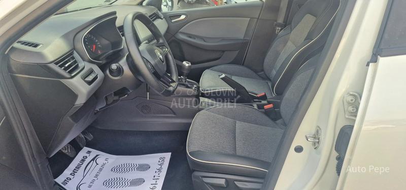 Renault Clio 1.5 DCI