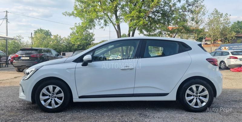 Renault Clio 1.5 DCI
