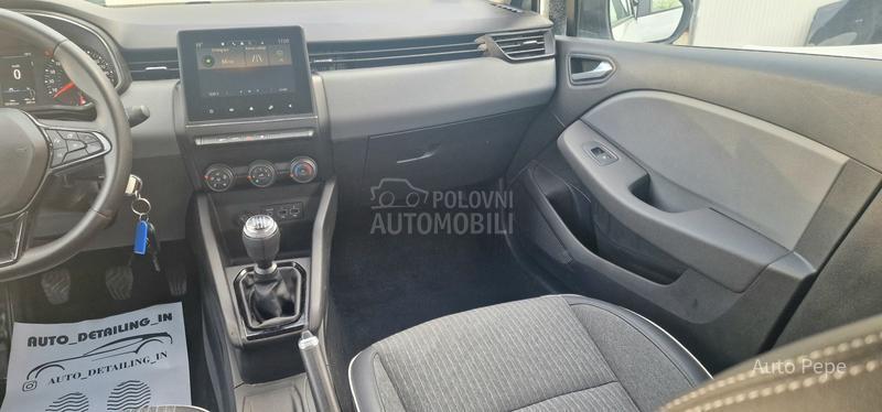 Renault Clio 1.5 DCI