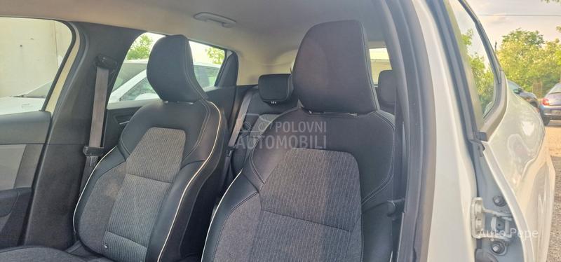 Renault Clio 1.5 DCI