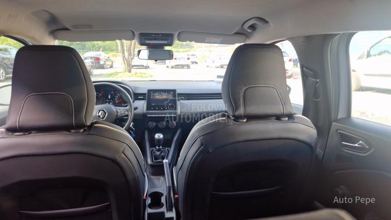 Renault Clio 1.5 DCI