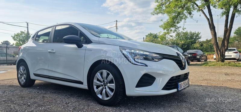 Renault Clio 1.5 DCI