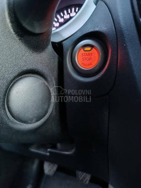 Nissan Juke ful,nav,koza,kamera